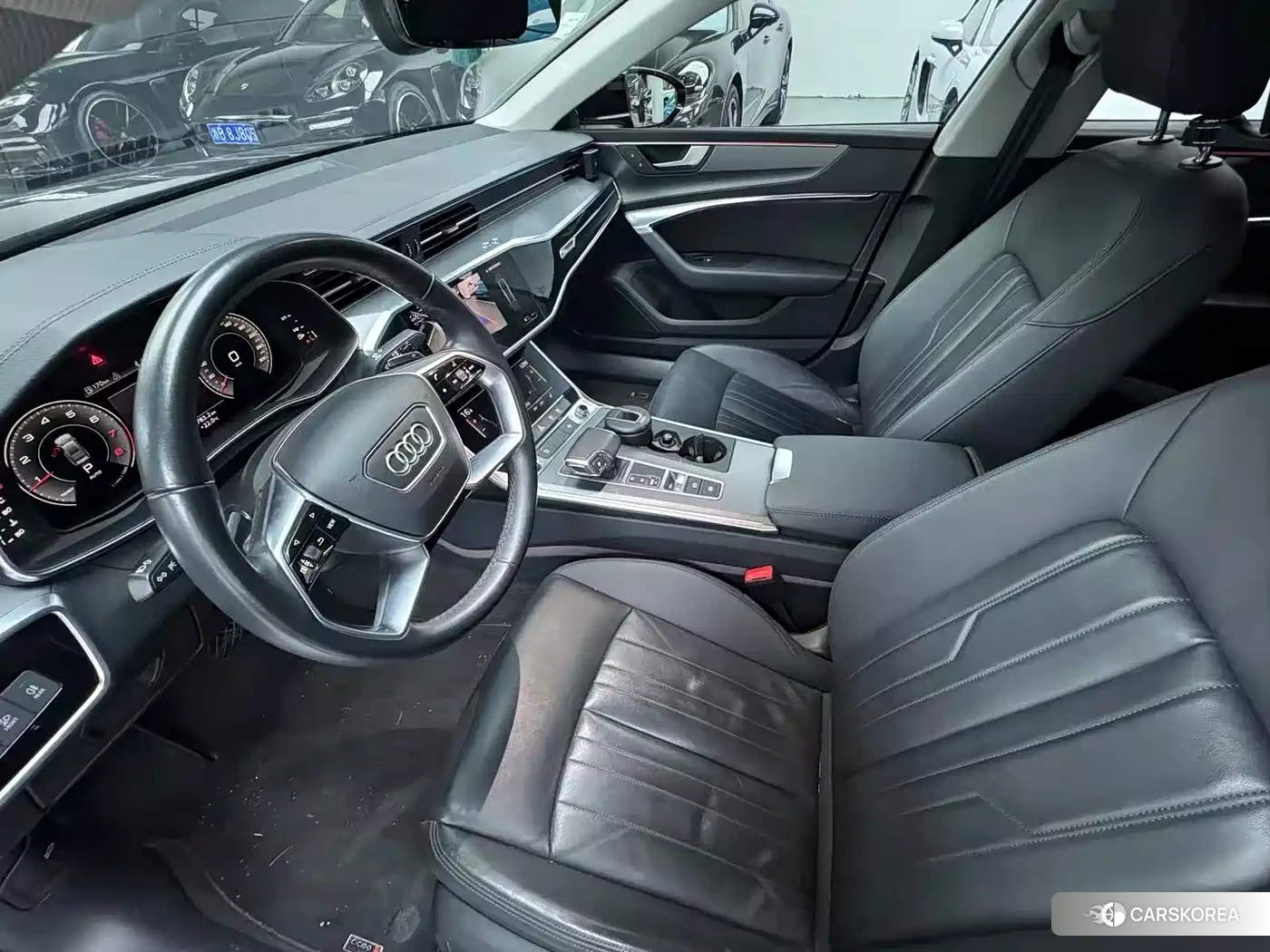 Audi A7 id 4514299 из Китая 9
