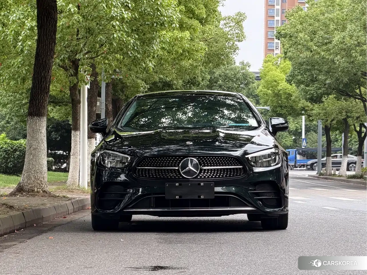 Mercedes-Benz E-Class id 4548332 из Китая 14