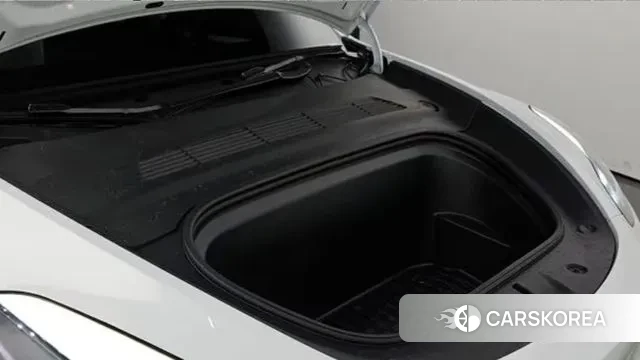 Tesla Model Y id 3340849 из Кореи 7