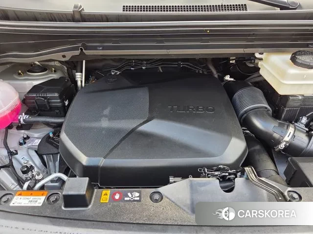 Hyundai Staria id 3011225 из Кореи 16