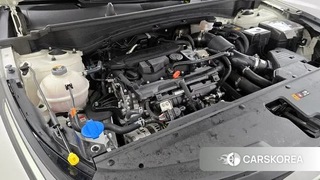 Kia Sportage 5th Generation id 2989112 из Кореи 16