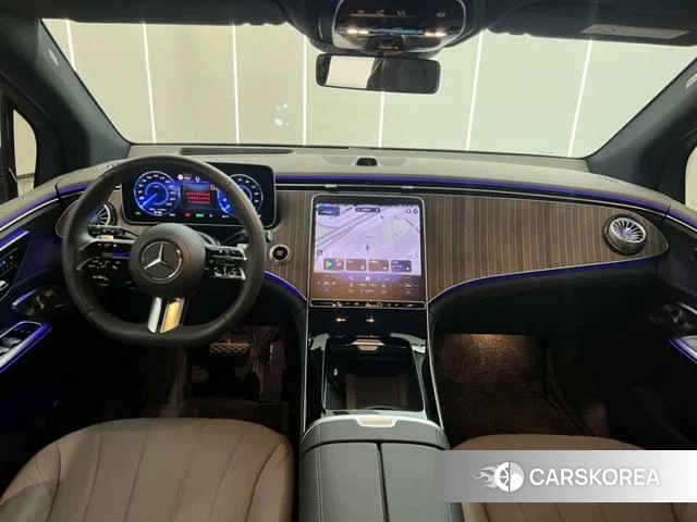 Mercedes-Benz EQE SUV id 4274111 из Китая 11