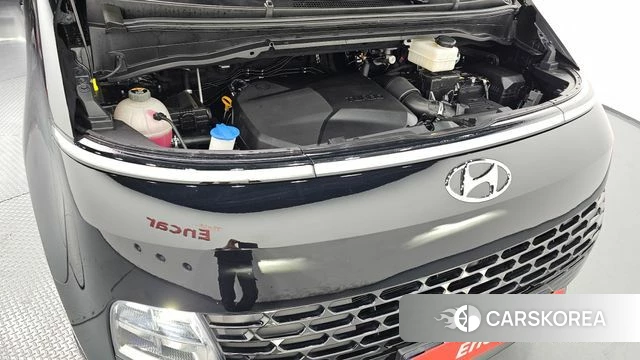 Hyundai Staria id 4243439 из Кореи 25