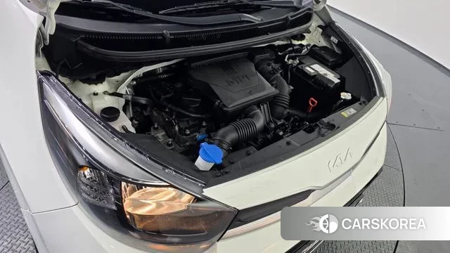 Kia Morning Urban (JA) id 3735277 из Кореи 16