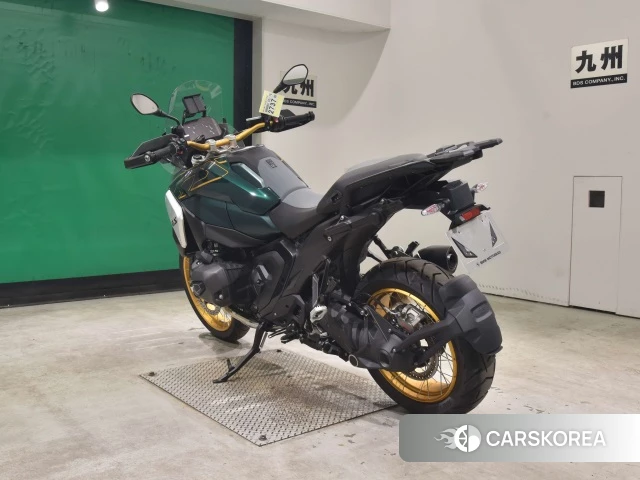 Проданный BMW R1300GS id 4312708 из Японии, фото 6