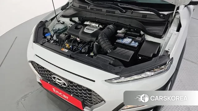 Hyundai Kona id 3297054 из Кореи 16