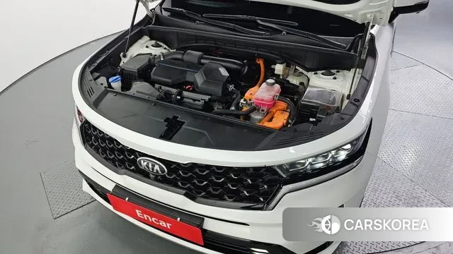 Kia Sorento 4th Generation id 3454292 из Кореи 16