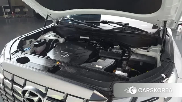 Hyundai The New Palisade id 3042494 из Кореи 16