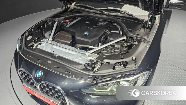 BMW 4 Series (G22) id 4323758 из Кореи 16