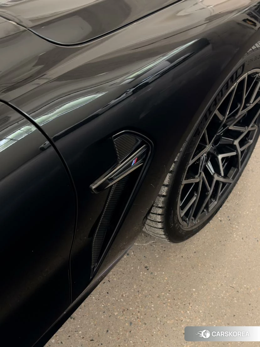 BMW M8 id 4473552 из Китая 11