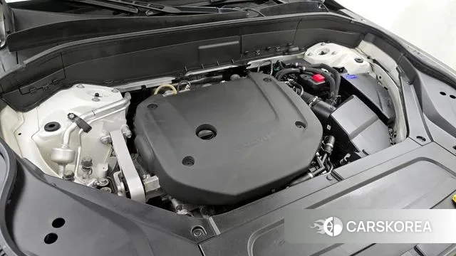 Volvo XC90 second Generation id 3717053 из Кореи 16