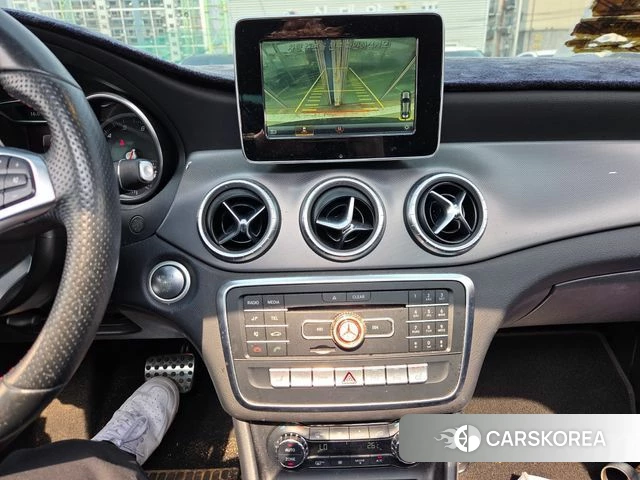 Mercedes-Benz CLA-Class C117 id 3829329 из Кореи 10