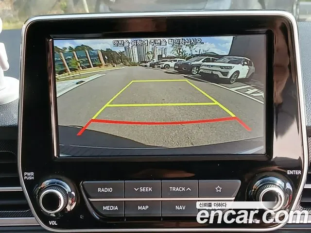 Hyundai The New Grand Starex id 2656430 из Кореи 16