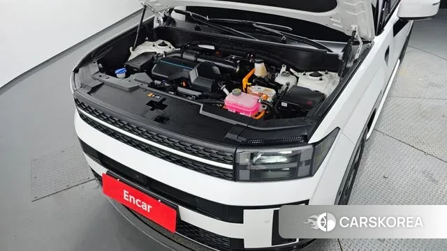 Hyundai Santa Fe (MX5) id 3394103 из Кореи 16