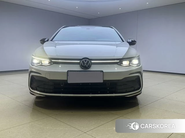 Volkswagen Golf id 4265178 из Китая 20
