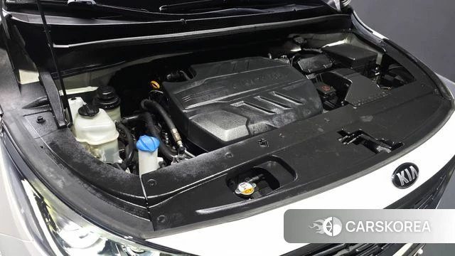 Kia The New Carnival id 3917404 из Кореи 16