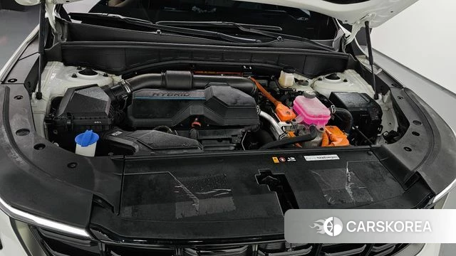 Kia The New Sorento 4th Generation id 4892942 из Кореи 28