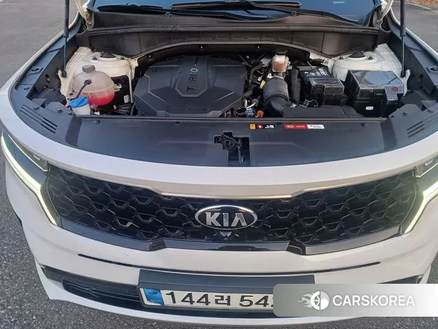 Kia Sorento 4th Generation id 3686392 из Кореи 16