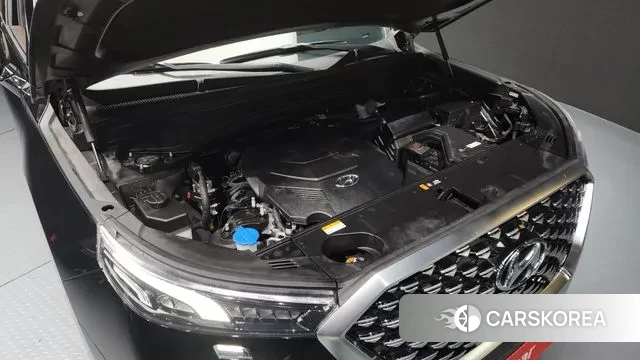 Hyundai Palisade id 3428635 из Кореи 16