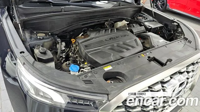 Hyundai Palisade id 2813615 из Кореи 16