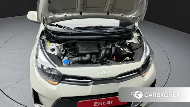 Kia Morning Urban (JA) id 3058210 из Кореи 16