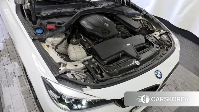 BMW 3 Series GT (F34) id 2970855 из Кореи 16