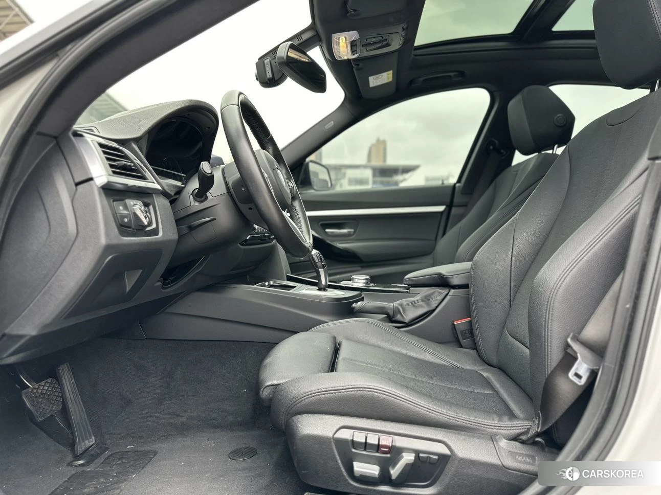 BMW 3 series GT id 4455025 из Китая 19
