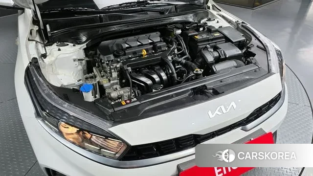 Kia The New K3 2nd generation id 3555114 из Кореи 16