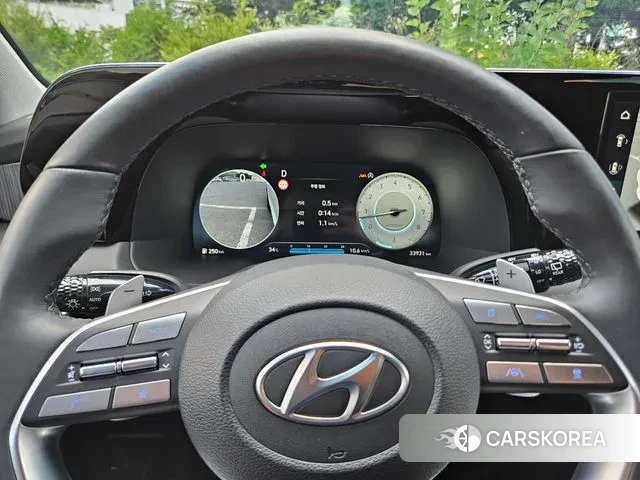 Hyundai The New Palisade id 3002213 из Кореи 12