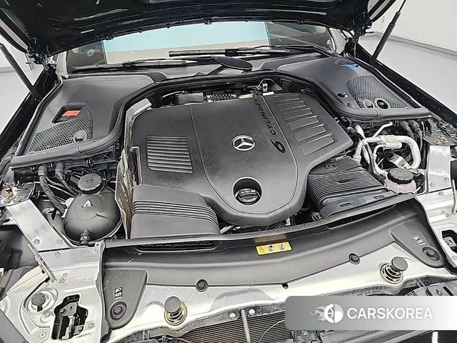 Mercedes-Benz CLS-Class C257 id 4561098 из Кореи 16