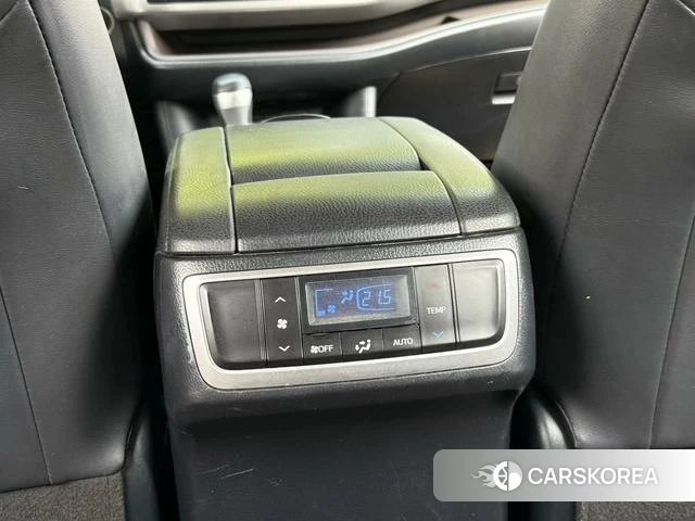 Toyota Highlander id 4278239 из Китая 12