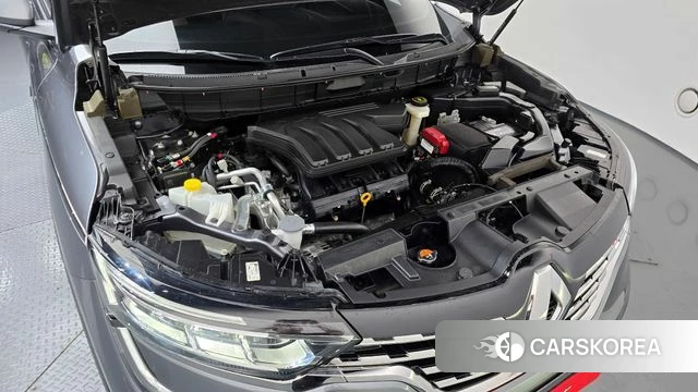 Renault Korea (Samsung) The New QM6 id 4369909 из Кореи 30