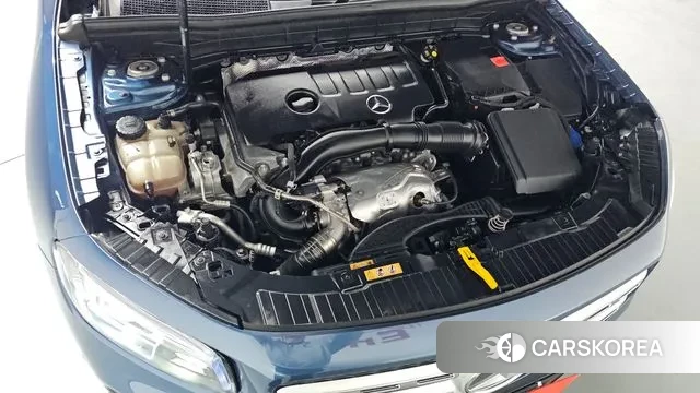 Mercedes-Benz GLB-Class X247 id 3722237 из Кореи 17