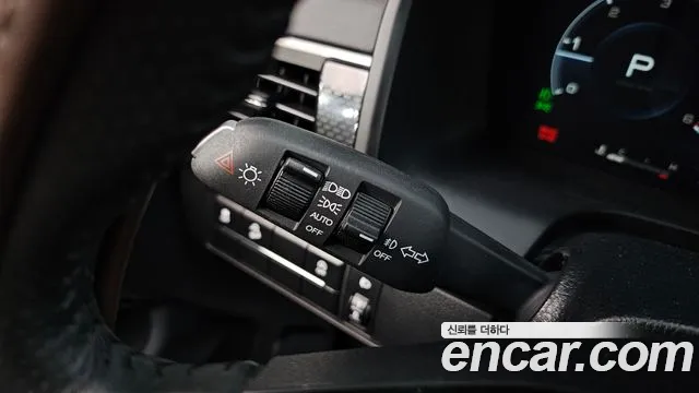 Ssangyong The New Rexton Sport id 2671330 из Кореи 16