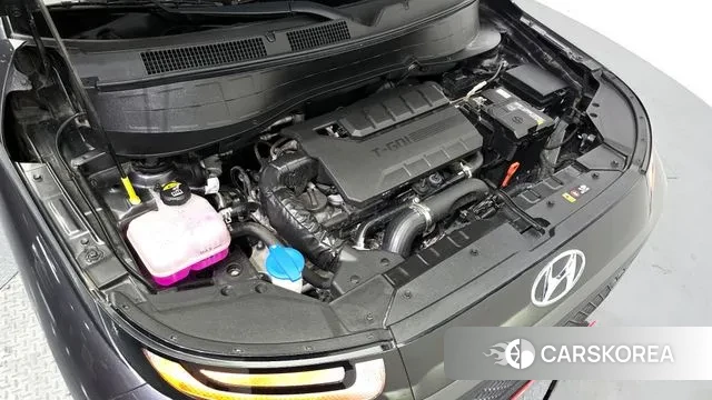 Hyundai Casper id 3751492 из Кореи 16