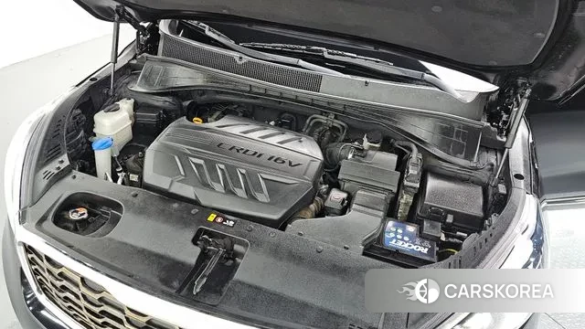 Kia The New Sorento id 3429390 из Кореи 16