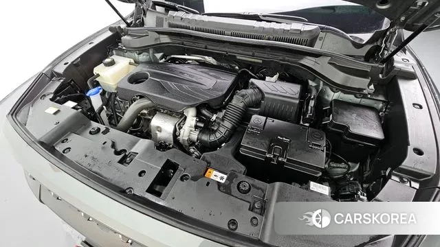 Ssangyong Torres id 3246380 из Кореи 16