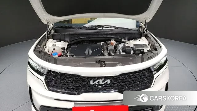 Kia Sorento 4th Generation id 3556381 из Кореи 16