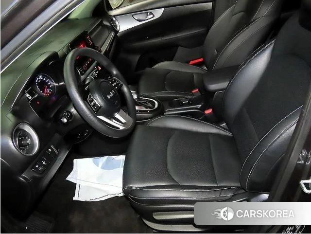Kia The New K3 2nd generation id 4481921 из Кореи 13