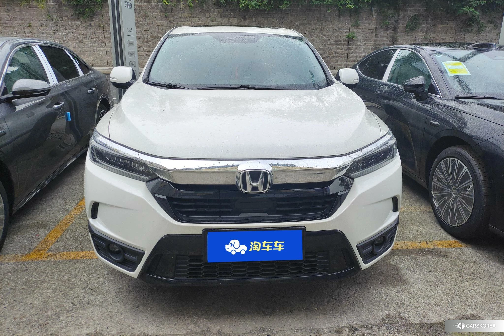 Honda Hao Ying id 4455194 из Китая 13