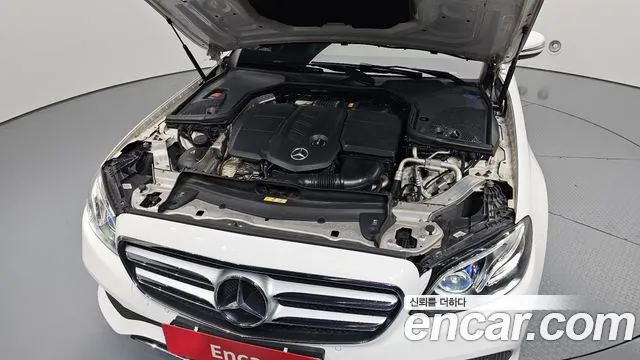 Mercedes-Benz E-Class W213 id 2850762 из Кореи 16