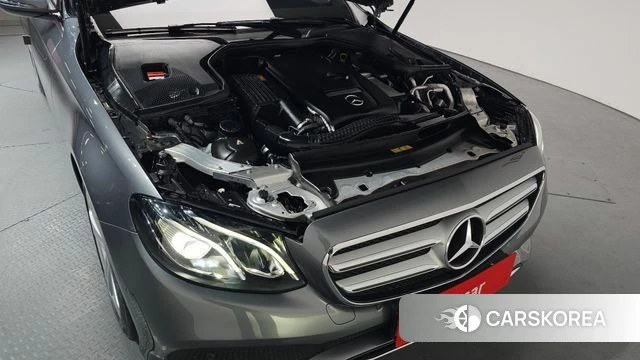 Mercedes-Benz E-Class W213 id 3894175 из Кореи 17