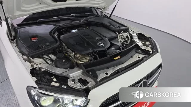 Mercedes-Benz E-Class W213 id 3374152 из Кореи 16