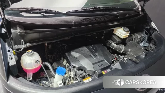 Hyundai Staria id 3394892 из Кореи 16