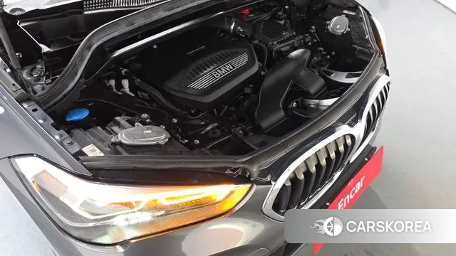 BMW X1 (F48) id 3525414 из Кореи 17