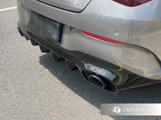 Mercedes-Benz CLA AMG id 4276866 из Китая 23