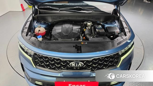 Kia Sorento 4th Generation id 4894489 из Кореи 16