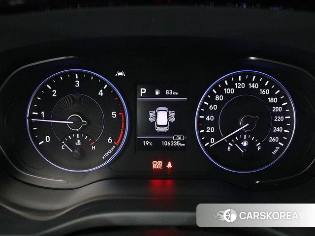 Hyundai Palisade id 4304467 из Кореи 16