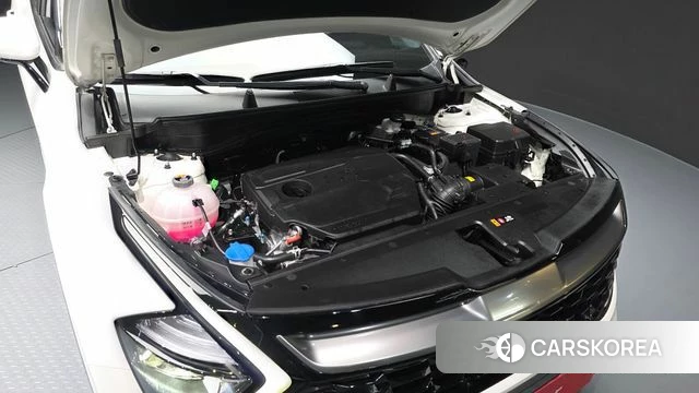 Kia Sportage 5th Generation id 3963662 из Кореи 16