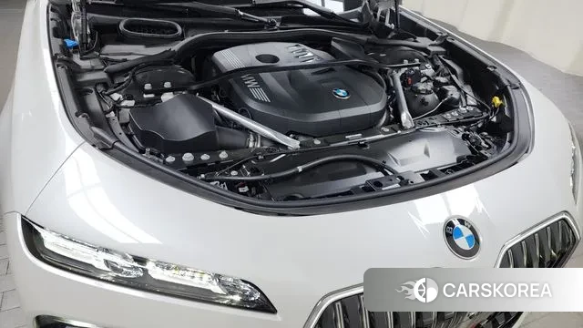 BMW 7 Series (G70) id 3610197 из Кореи 16